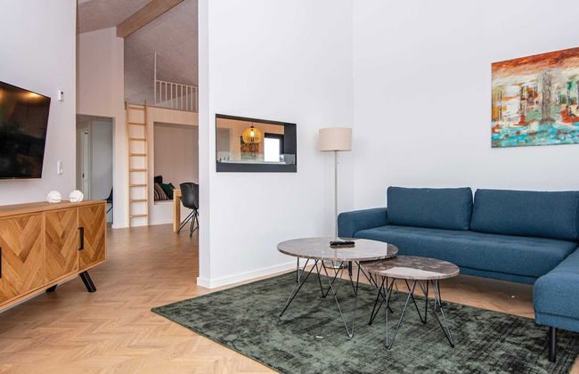 10 Person Holiday Home in Haderslev-by Traum - Foto 14