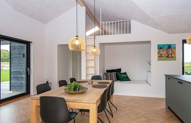 10 Person Holiday Home in Haderslev-by Traum - Foto 12