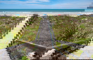 Foto 3 - Sand Dollar 306
