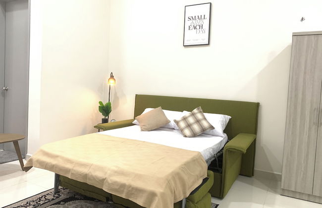 CoreSoho Suite by BKAstaycation KotaWarisan Sepang KLIA Airport, Free WiFi - Foto 6
