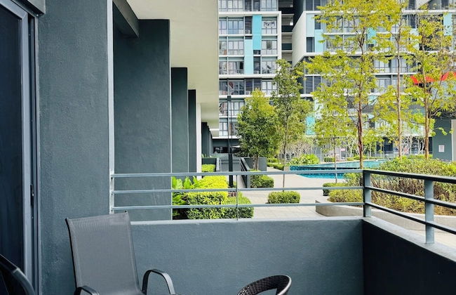 CoreSoho Suite by BKAstaycation KotaWarisan Sepang KLIA Airport, Free WiFi - Foto 47