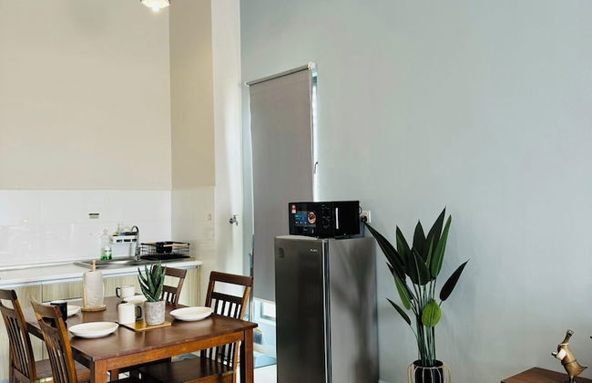 CoreSoho Suite by BKAstaycation KotaWarisan Sepang KLIA Airport, Free WiFi - Foto 27