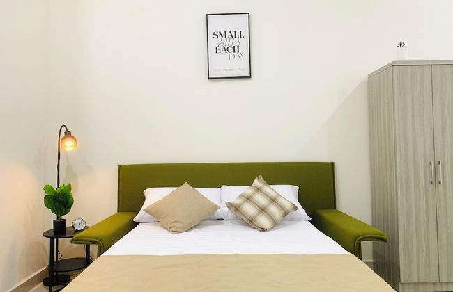 CoreSoho Suite by BKAstaycation KotaWarisan Sepang KLIA Airport, Free WiFi - Foto 2