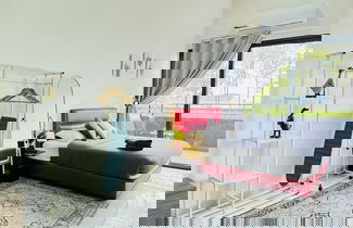 Foto 3 - CoreSoho Suite by BKAstaycation KotaWarisan Sepang KLIA Airport, Free WiFi