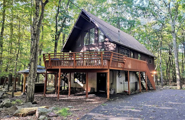 Grateful Escape Avantstay Hot Tub, Sauna, Deck, Firepit, Beach Access - Foto 48