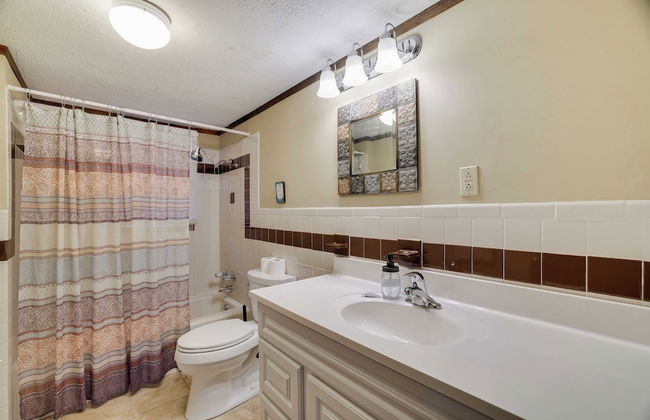 Grateful Escape Avantstay Hot Tub, Sauna, Deck, Firepit, Beach Access - Foto 41