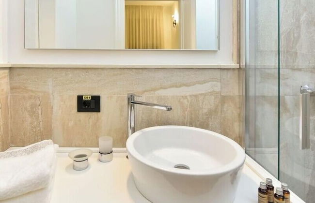 ApartHotel No6 - Foto 47