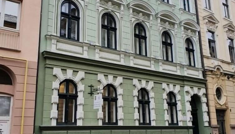 Foto 1 - ApartHotel No6