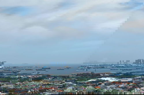 Foto 17 - Best Deal And Restful 2Br Marina Ancol Apartment