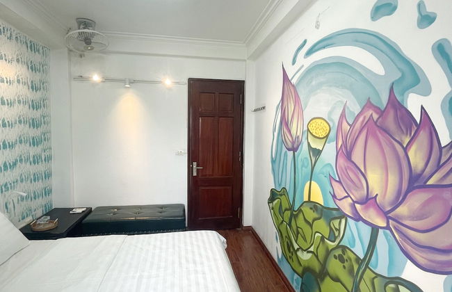Red River Homestay - Foto 2