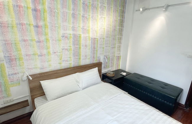 Red River Homestay - Foto 5