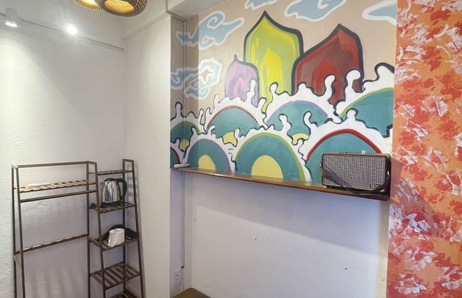 Red River Homestay - Foto 3