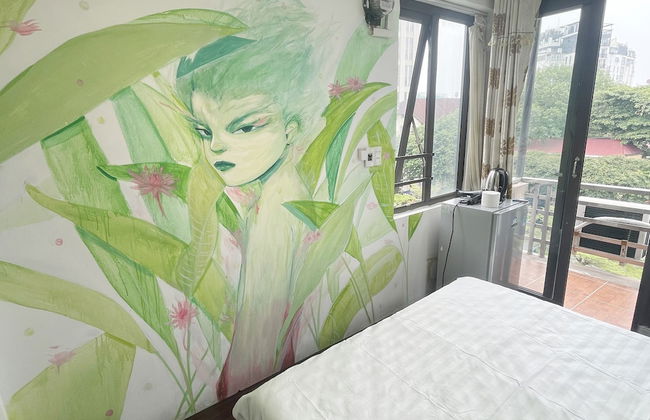 Red River Homestay - Foto 4