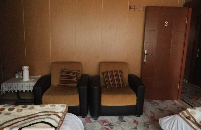 Bİzum apart Otel - Foto 6