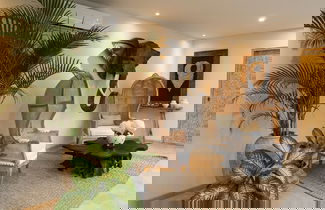Foto 3 - The Menuai Bali Villas Canggu