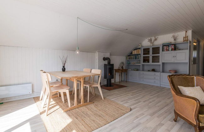 4 Person Holiday Home in Fano - Foto 16