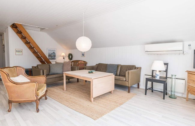 4 Person Holiday Home in Fano - Foto 8