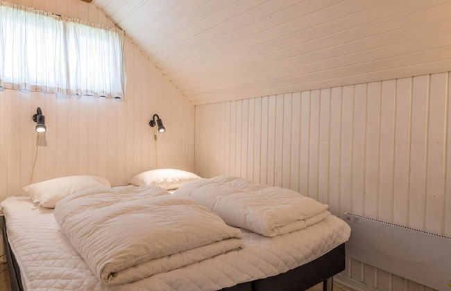 4 Person Holiday Home in Fano - Foto 4