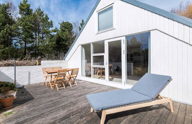 4 Person Holiday Home in Fano - Foto 1
