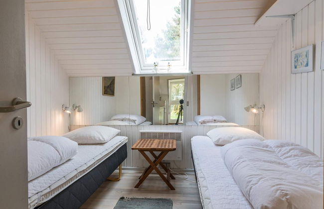 4 Person Holiday Home in Fano - Foto 2