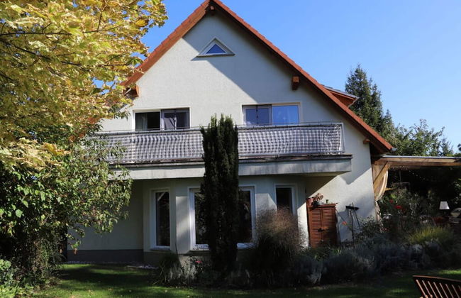Spreewald Break Modern Retreat - Photo 1