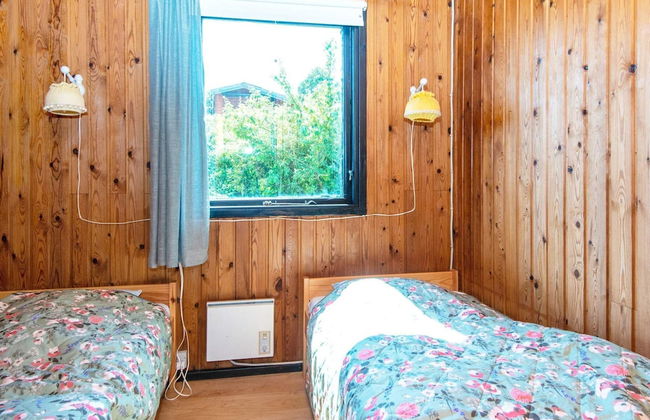 4 Person Holiday Home in Augustenborg - Foto 2