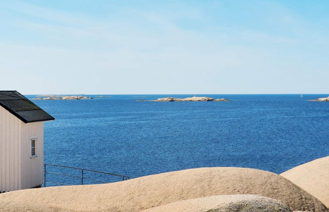 4 Star Holiday Home in Lysekil - Foto 16