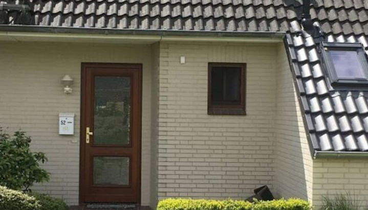 Foto 1 - Holiday Home Next Door to Busum