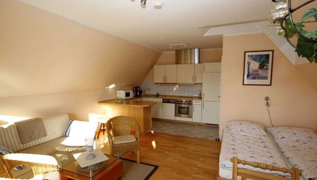 Cucina privata