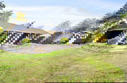 Foto 21 - 6 Person Holiday Home in Nykobing Sj
