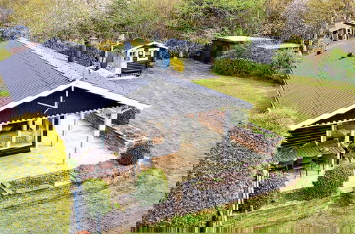 Foto 23 - 6 Person Holiday Home in Nykobing Sj