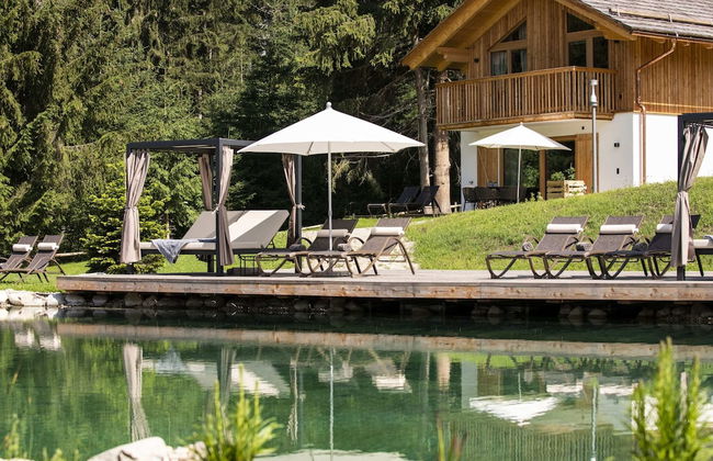 Cosy Chalet in Wolting With Natural Swimming Pond - Photo 17