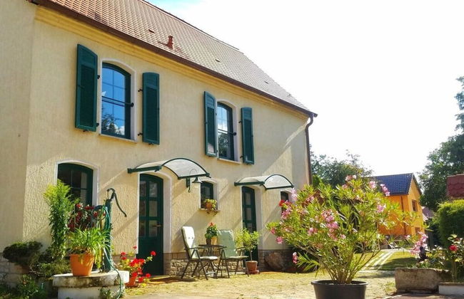 Zonnehof in het Geiseltal - Foto 40