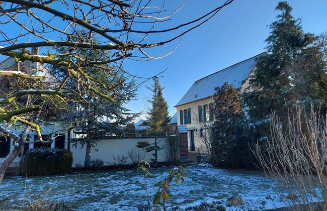 Zonnehof in het Geiseltal - Foto 41