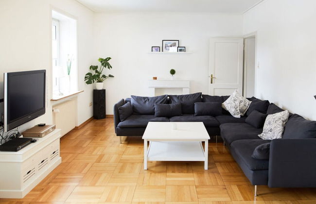 The Parents' House Comfortable Holiday Residence - Foto 9