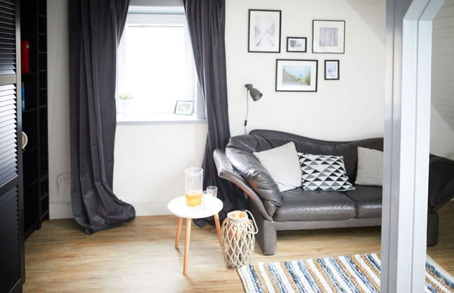 The Parents' House Comfortable Holiday Residence - Foto 11
