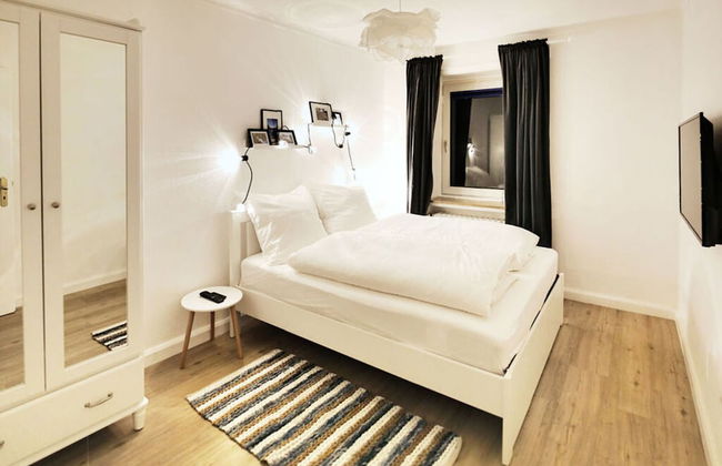 The Parents' House Comfortable Holiday Residence - Foto 3