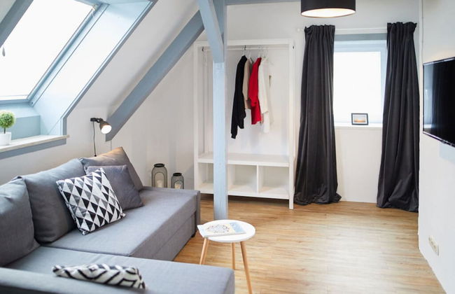 The Parents' House Comfortable Holiday Residence - Foto 8