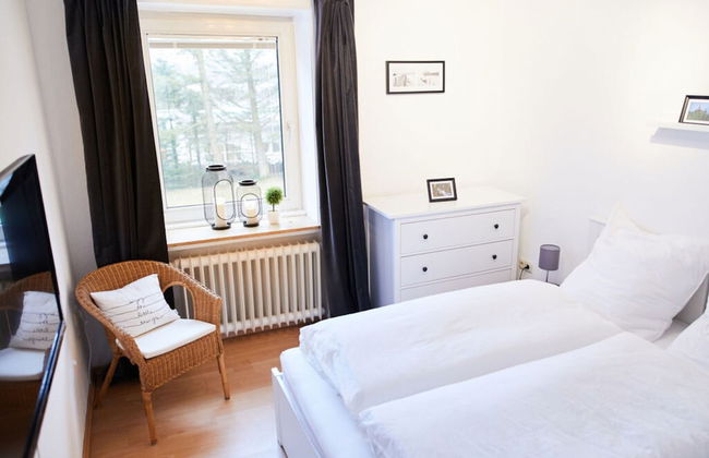 The Parents' House Comfortable Holiday Residence - Foto 4