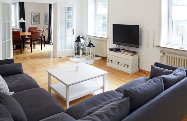 The Parents' House Comfortable Holiday Residence - Foto 10