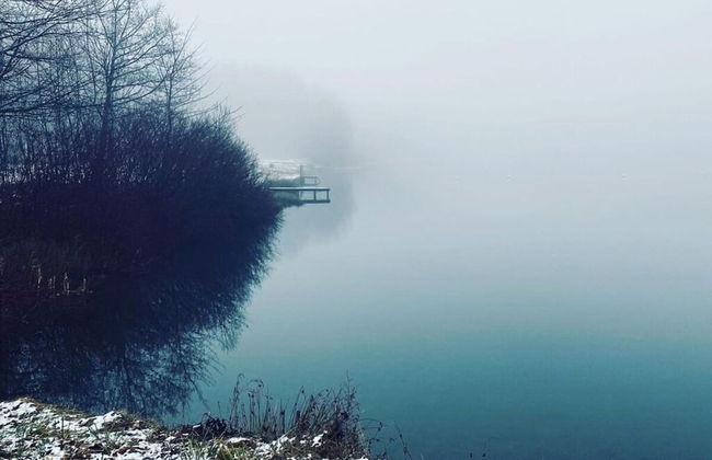 Panoramic View of Lake Harz - Foto 16