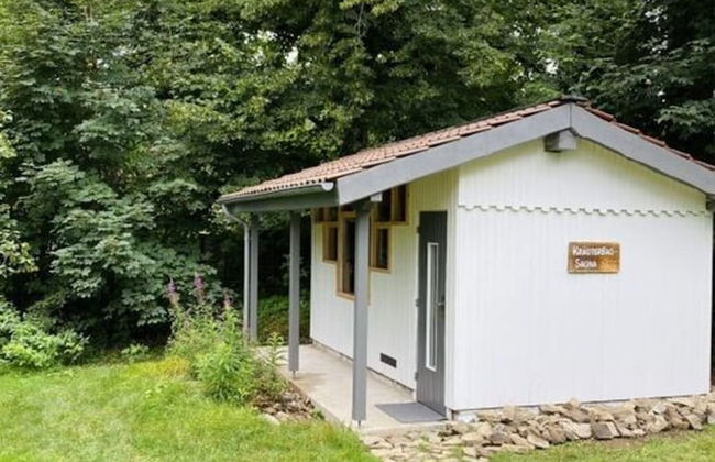 The Parents' House Comfortable Holiday Residence - Foto 34