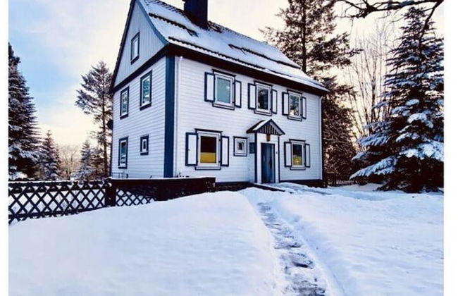 The Parents' House Comfortable Holiday Residence - Foto 1