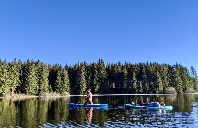 Panoramic View of Lake Harz - Foto 12