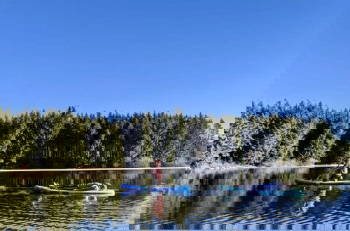 Foto 12 - Panoramic View of Lake Harz