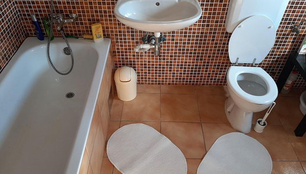 Salle de bain