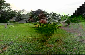 Foto 1 - Refuge du Mont Agou