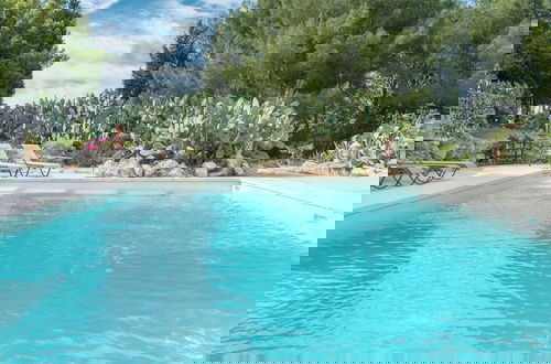 Foto 19 - Elegant Farmhouse With Swimming Pool - Beahost