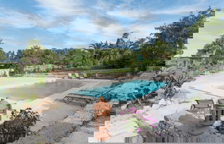 Photo 1 - Elegant Farmhouse With Swimming Pool - Beahost