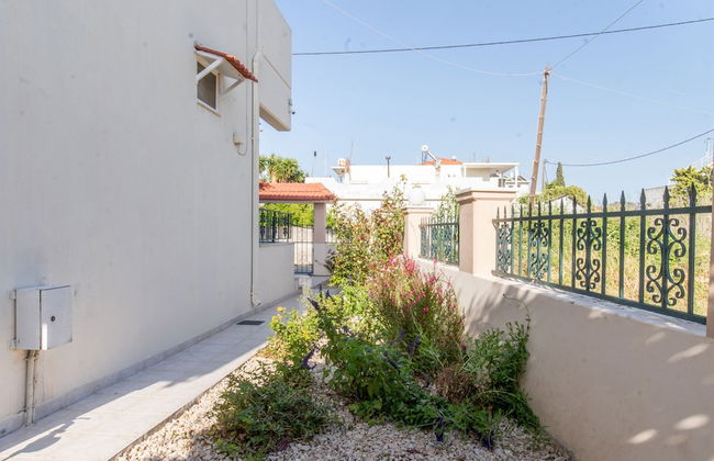 Mike s House in Kremasti Near the Beach Rhodes - Foto 44